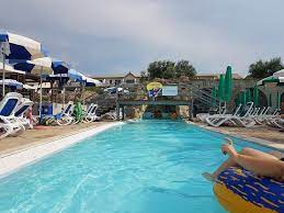 L’Acquapark GLORIA, parco acquatico sito nel Comune di Cesa – Sant’Antimo, torna agli aventi diritto