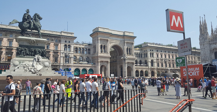 Metropoli italiane: quali sono i vantaggi (e gli svantaggi) di viverci